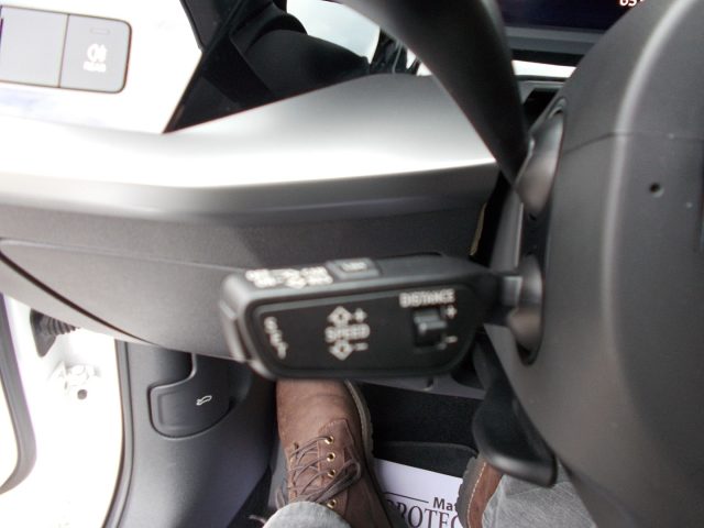 AUDI A3 usata, con Immobilizzatore elettronico