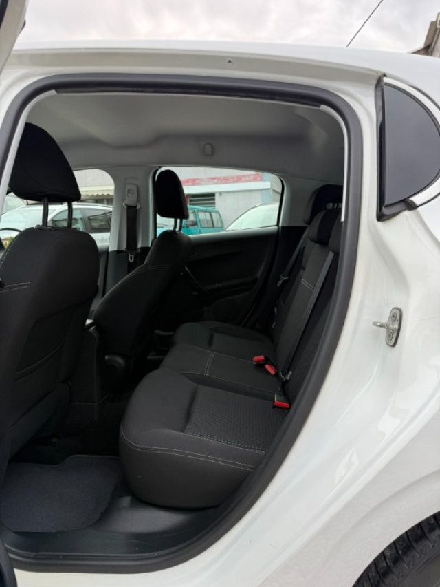 PEUGEOT 208 usata, con Immobilizzatore elettronico