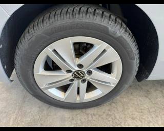 VOLKSWAGEN Golf usata, con Chiusura centralizzata