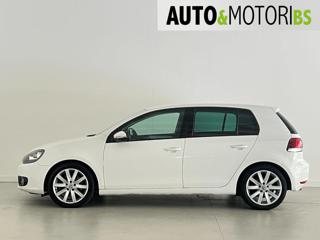 VOLKSWAGEN Golf usata, con Boardcomputer