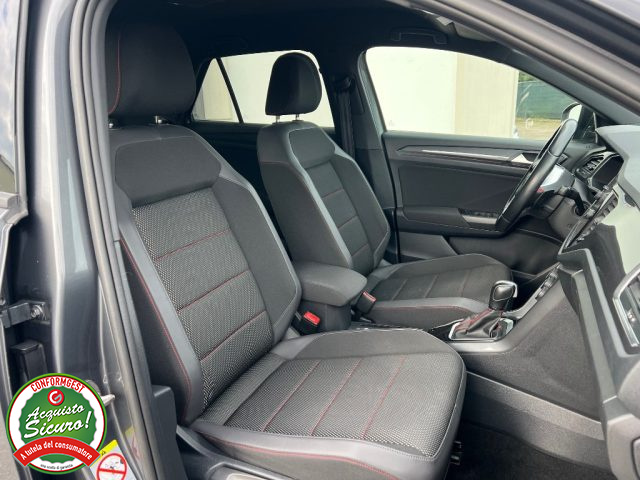 VOLKSWAGEN T-Roc usata, con Cerchi in lega