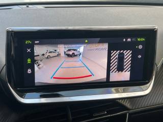 PEUGEOT 2008 usata, con Autoradio digitale
