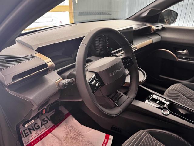 LANCIA Ypsilon usata, con Immobilizzatore elettronico