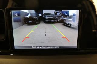 FORD Tourneo Courier usata, con Servosterzo