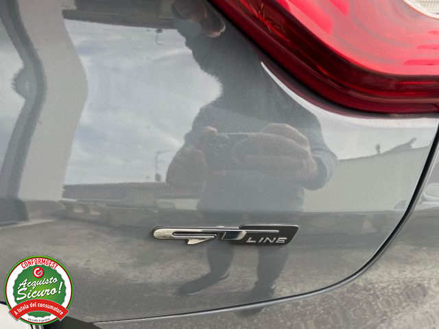 KIA Stonic usata, con Fendinebbia