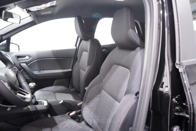 RENAULT Captur usata, con Vivavoce