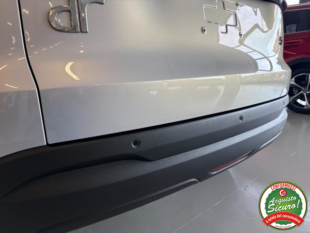 DR MOTOR DR5 usata, con Alzacristalli elettrici