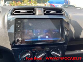 MITSUBISHI Space Star usata, con Autoradio digitale