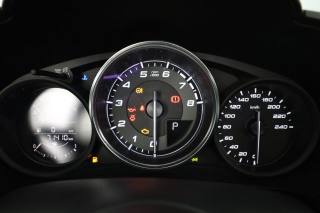 FIAT 124 Spider usata 4