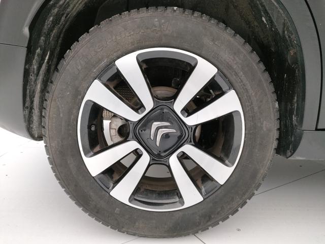 CITROEN C3 Aircross usata 44