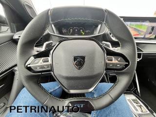 PEUGEOT 2008 usata, con Chiusura centralizzata