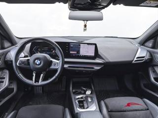 BMW 120 usata 14
