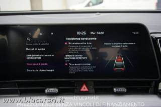 KIA Sportage usata, con Bluetooth