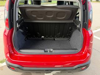 FIAT Panda Cross usata, con Vivavoce