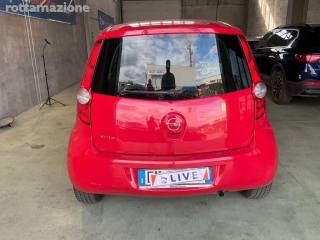 OPEL Agila usata, con Autoradio