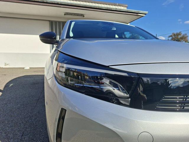 OPEL Corsa usata, con Controllo vocale
