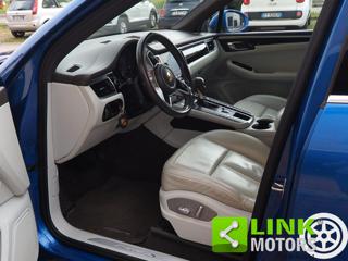 PORSCHE Macan usata, con Cruise Control