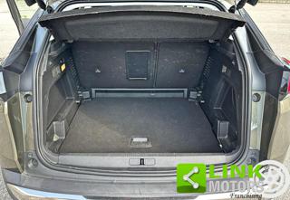 PEUGEOT 3008 usata, con Chiusura centralizzata