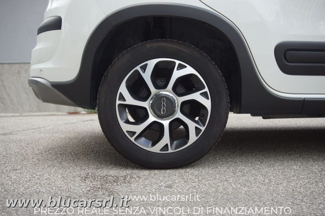 FIAT 500L usata, con Bracciolo