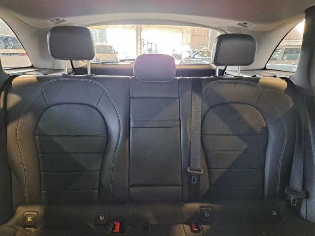 MERCEDES-BENZ GLC 220 usata, con Cruise Control