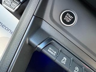 AUDI Q3 usata, con Portellone posteriore elettrico