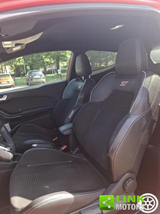 FORD Fiesta usata 21