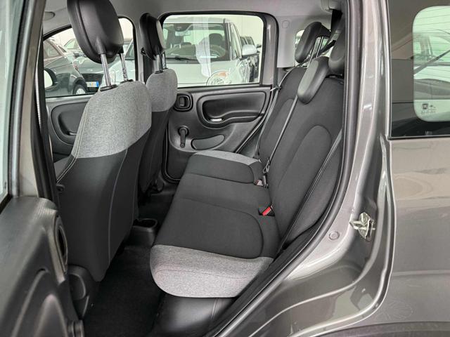 FIAT Panda usata, con Autoradio digitale