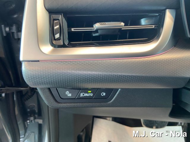 BMW X2 usata, con Interni in pelle