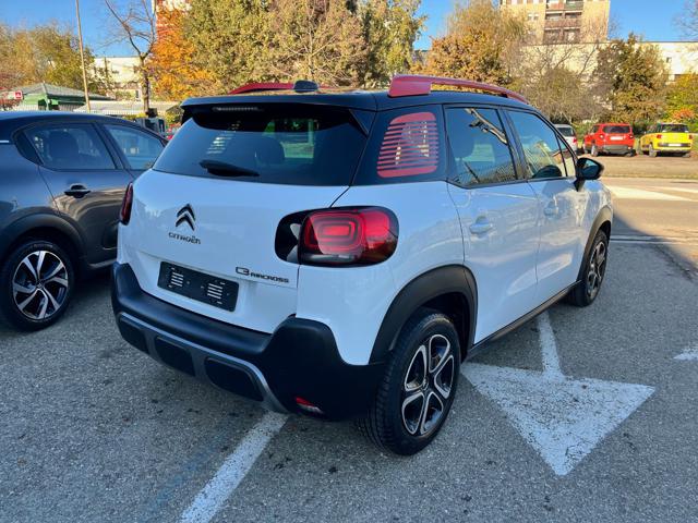 CITROEN C3 Aircross usata, con Airbag Passeggero