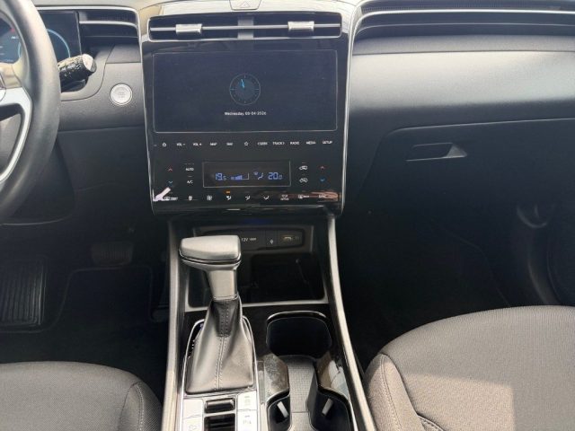 HYUNDAI Tucson usata, con Servosterzo