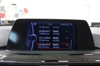 BMW 320 usata 23