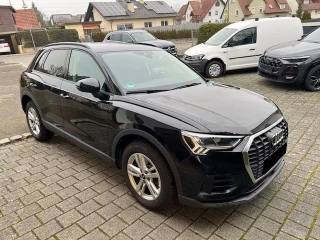 AUDI Q3 usata, con Airbag laterali