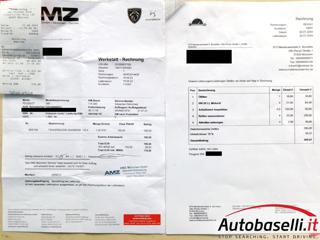 PEUGEOT 308 usata, con Boardcomputer