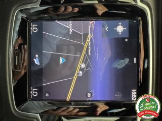 VOLVO XC90 usata, con Cronologia tagliandi