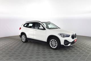 BMW X1 usata 1