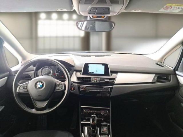 BMW 216 usata, con Antifurto