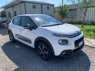 CITROEN C3 usata, con Airbag laterali