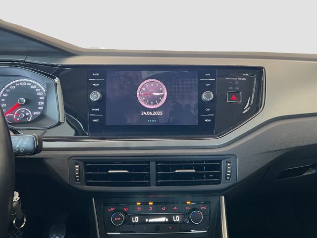 VOLKSWAGEN Polo usata 16