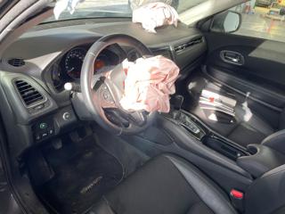 HONDA HR-V usata, con Cruise Control