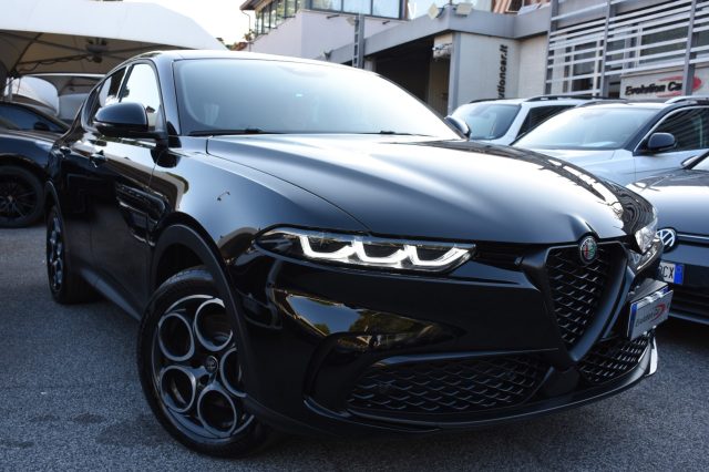 ALFA ROMEO Tonale usata, con Airbag