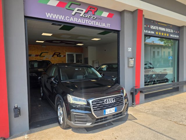 AUDI Q2 usata 161