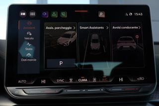 CUPRA Leon usata, con Climatizzatore automatico, 3 zone