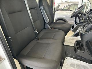 FIAT Ducato usata, con Vivavoce