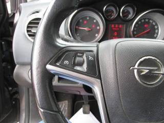 OPEL Meriva usata, con Freno di stazionamento elettrico
