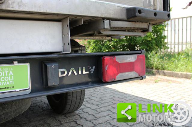 IVECO usata 17