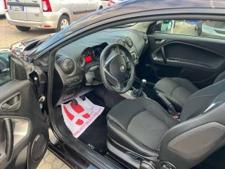 ALFA ROMEO MiTo usata, con Cruise Control