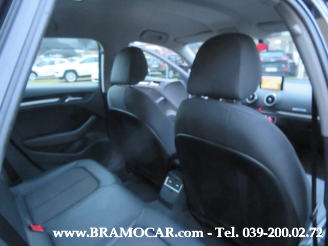 AUDI A3 usata, con Bluetooth