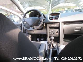 PEUGEOT 207 usata 30