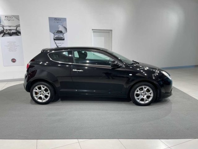 ALFA ROMEO MiTo usata, con Autoradio