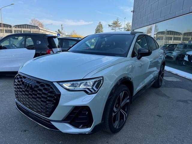 AUDI Q3 usata, con ABS